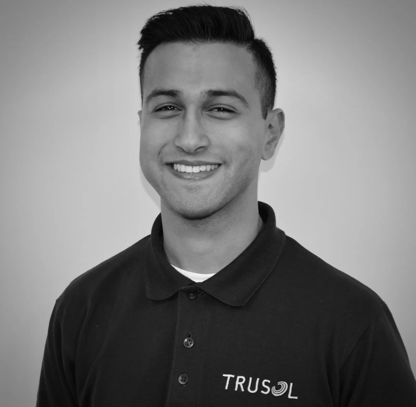 Anish Joshi – B&W