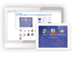 Learnpad 2