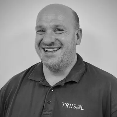 GaryNewman-400-B&W